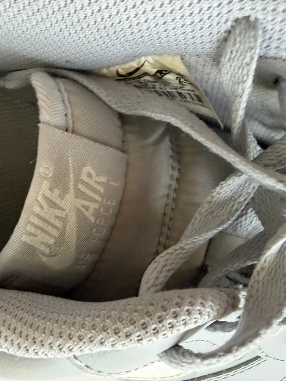 Nike air force
